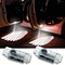 bmw door light logo